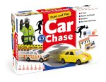 Craft Box Paint and Play Car Chase