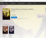 Dead Rising 4 Deluxe Edition [Windows Store]