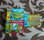Orchard Toys Children's Puzzles