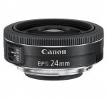 Canon EF-S 24mm f/2.8 STM Lens