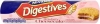 Mcvities strawberry digestive creams.24 pack