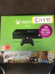 Game - XBox One Bundles - NEW