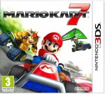 Mario Kart 7 3DS