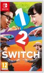 1-2 Switch (Nintendo Switch) &pound;34.99