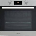 Hotpoint Built In Single Oven SA2 540 H IX