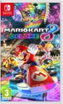 Mario Kart 8 Deluxe (Nintendo Switch) - &pound;44.99