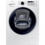 Samsung AddWash Washing Machine 8kg Ecobubble ///or/// LG TurboWash Smart Diagnosis