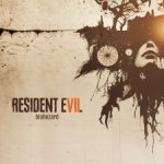 PS4 Resident Evil 7 biohazard Theme - Free With PlayStation Plus