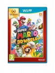 Wii U Super Mario 3D World Select - Wii U C&C