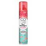 Free flamingo notebook TRIO plus on Colab dry shampoo 200ml plus free delivery for health and beautycard customers