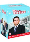 The Office (US) - Seasons 1-9 (Complete)