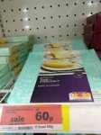 Taste the Difference Tarte au Citron 480g