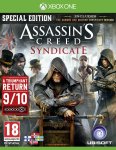 Assassin's Creed: Syndicate - Special Edition (Xbox One) £9.99 Delivered @ Coolshop