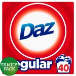 Daz washing powder - 40 wash ONLINE