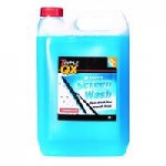 Triple QX All Season Concentrated Screen wash only £2.44 delivered with code FLASH30 at Eurocarparts