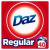 Daz 40 wash