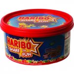 Haribo Share The Fun 720g Sharing tub