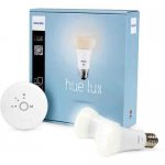Philips Hue Lux starter set