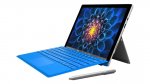 Microsoft Surface Pro 4 - 128GB / Intel Core m3