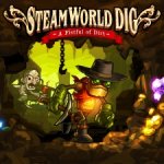 Steamworld Dig (PS4) @ PSN Canada (£1.69 UK Store)