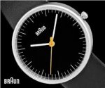 Simple Braun Ladies Quartz Watch