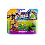 Skylanders Swap Force Sheep Wreck Island Adventure Pack