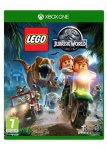 Lego Jurassic World Xbox One