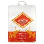 Tesco Wholemeal Chapatti Flour 10Kg