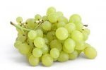 Seedless green grapes 170g snack pack