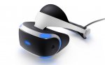 PlayStation VR In Stock