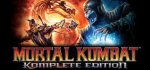 Mortal Kombat Komplete Edition Steam PC (with FB code)