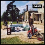 Oasis - Be Here Now Deluxe Mp3 - 40 Tracks