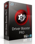 Driver Booster 4 PRO (6 Month License) FREE