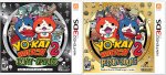 Pre order Yo-Kai Watch 2: Bony spirits or Fleshy Souls @ simply games £29.85 Free p+p