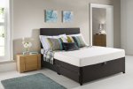 Silentnight Double or King Foam Mattress / &pound;107.10