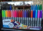 Sharpie Marker Pens Limited Edition 30 pack
