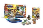 Skylanders SuperChargers Racing Starter Pack Wii