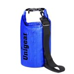Waterproof Floating Bag (dry bag) with a phone case prime (non prime add &pound;1.99) by Unigear Group