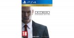 Hitman: The Complete First Season - Steelbook Edition (PS4/XB1)