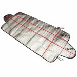 Car Windscreen Cover Heat Sun Shade Anti Snow Frost Ice Shield Dust Protector