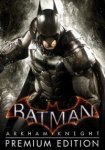 Batman: Arkham Knight Premium Edition PC (Use 5% FB Code)