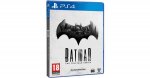 Batman the telltale series (PS4)