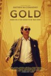 Free screening of Gold on 31/01/17