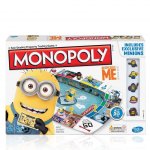 Despicable Me Monopoly