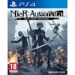 PRE-ORDER: Nier Automata Day: One Edition (PS4)