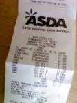 Cheap console games in asda each instore