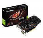 Gigabyte GTX 1060 6gb Windforce