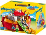 Playmobil Noah's Ark Playset