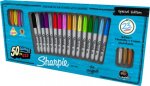 Sharpie 23 pen set
