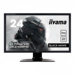 iiyama 24" G-Master Black Hawk 1ms Gaming Monitor £116.99 / £121.78 collect from local shops del @ Scan